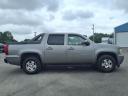 Thumbnail image of 2007 Chevrolet Avalanche at Lou Fusz Kia Of Terra Haute