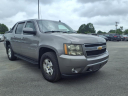 Thumbnail image of 2007 Chevrolet Avalanche at Lou Fusz Kia Of Terra Haute