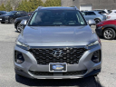 Thumbnail image of 2020 Hyundai SANTA FE at Huntington Jeep Chrysler