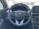 Thumbnail image of 2020 Hyundai SANTA FE at Huntington Jeep Chrysler