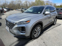 Thumbnail image of 2020 Hyundai SANTA FE at Huntington Jeep Chrysler