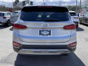 Thumbnail image of 2020 Hyundai SANTA FE at Huntington Jeep Chrysler