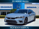 Thumbnail image of 2024 Honda Civic at Ed Morse Honda