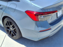 Thumbnail image of 2024 Honda Civic at Ed Morse Honda