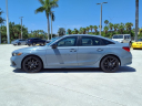 Thumbnail image of 2024 Honda Civic at Ed Morse Honda