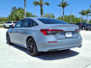 Thumbnail image of 2024 Honda Civic at Ed Morse Honda