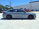Thumbnail image of 2024 Honda Civic at Ed Morse Honda