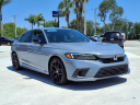 Thumbnail image of 2024 Honda Civic at Ed Morse Honda