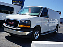 Thumbnail image of 2019 GMC Savana at A & B Motors