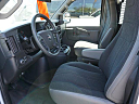 2019 GMC Savana 2500 at A & B Motors