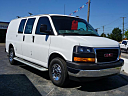 Thumbnail image of 2019 GMC Savana at A & B Motors