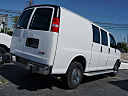 Thumbnail image of 2019 GMC Savana at A & B Motors