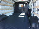 Thumbnail image of 2019 GMC Savana at A & B Motors