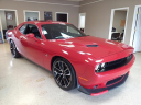 Thumbnail image of 2016 Dodge Challenger at Gary Mathews Motors