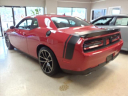 Thumbnail image of 2016 Dodge Challenger at Gary Mathews Motors