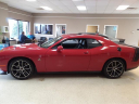 Thumbnail image of 2016 Dodge Challenger at Gary Mathews Motors
