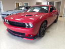 Thumbnail image of 2016 Dodge Challenger at Gary Mathews Motors