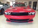 Thumbnail image of 2016 Dodge Challenger at Gary Mathews Motors