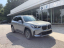 Thumbnail image of 2024 BMW X1 at Athens BMW - New