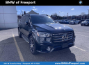 2025 Mercedes-Benz GLS GLS 580 at BMW Mini of Freeport