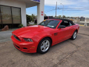 Thumbnail image of 2013 Ford Mustang at Newport Motors - Used