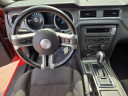 Thumbnail image of 2013 Ford Mustang at Newport Motors - Used