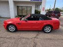 Thumbnail image of 2013 Ford Mustang at Newport Motors - Used