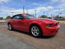 Thumbnail image of 2013 Ford Mustang at Newport Motors - Used