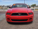 Thumbnail image of 2013 Ford Mustang at Newport Motors - Used