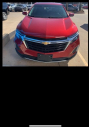2022 Chevrolet Equinox LT at Wilson Auto Family