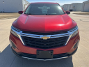 Thumbnail image of 2022 Chevrolet Equinox at Wilson Auto Family