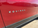 Thumbnail image of 2022 Chevrolet Equinox at Wilson Auto Family