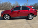 Thumbnail image of 2022 Chevrolet Equinox at Wilson Auto Family