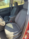 Thumbnail image of 2022 Chevrolet Equinox at Wilson Auto Family