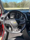 Thumbnail image of 2022 Chevrolet Equinox at Wilson Auto Family