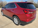 Thumbnail image of 2022 Chevrolet Equinox at Wilson Auto Family