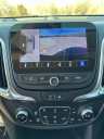 Thumbnail image of 2022 Chevrolet Equinox at Wilson Auto Family
