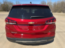 Thumbnail image of 2022 Chevrolet Equinox at Wilson Auto Family