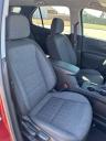 Thumbnail image of 2022 Chevrolet Equinox at Wilson Auto Family