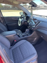 Thumbnail image of 2022 Chevrolet Equinox at Wilson Auto Family