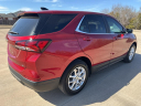 Thumbnail image of 2022 Chevrolet Equinox at Wilson Auto Family