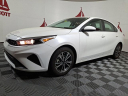 Thumbnail image of 2023 Kia Forte at ScottKiaOfSpringfield-Used of Springfield, PA