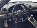 Thumbnail image of 2024 Porsche 718 Cayman at PaulMillerPorsche USED