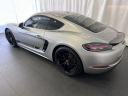 Thumbnail image of 2024 Porsche 718 Cayman at PaulMillerPorsche USED