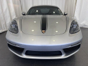 Thumbnail image of 2024 Porsche 718 Cayman at PaulMillerPorsche USED