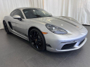 Thumbnail image of 2024 Porsche 718 Cayman at PaulMillerPorsche USED