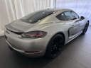 Thumbnail image of 2024 Porsche 718 Cayman at PaulMillerPorsche USED
