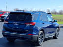 Thumbnail image of 2022 Chevrolet Equinox at Bob Brady Auto Mall