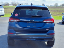 Thumbnail image of 2022 Chevrolet Equinox at Bob Brady Auto Mall