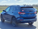 Thumbnail image of 2022 Chevrolet Equinox at Bob Brady Auto Mall